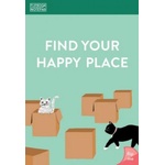 Chronicle Books Flipbook Notepad: Find Your Happy Place | Chronicle Books