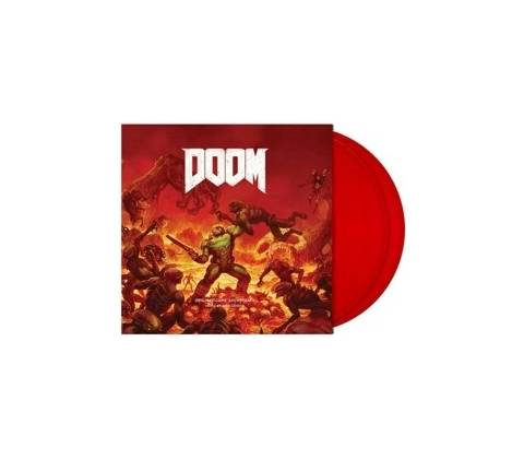 Doom LP