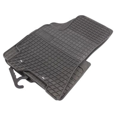 Гумени стелки за DAEWOO Lanos T100 / Т150 (1997-2002)