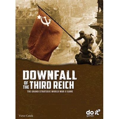 Do it Games Downfall of the Third Reich