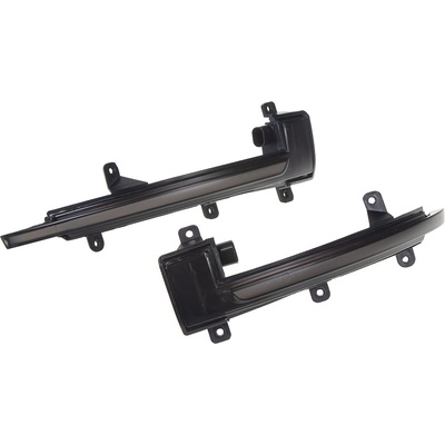 LEDM dynamické blinkry Audi TT 2006-2014