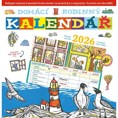 Domácí rodinný 2026 – Zbozi.Blesk.cz