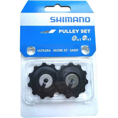Shimano kladky XT+Saint+Ultegra,XT