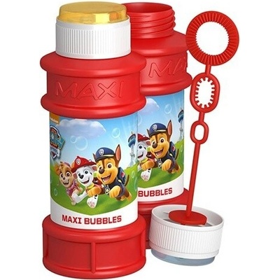 Bublifuk Labková patrola 175ml
