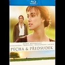 Pýcha a předsudek BD