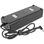 Qoltec Зарядно за лаптопи Asus, 230W / 19, 5V / 11, 8A / 4, 5mm x 3, 0mm (ZZ/AS195118P)