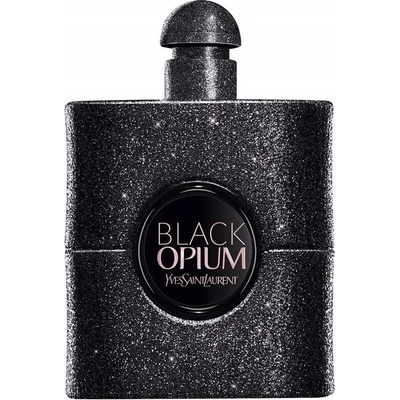 Yves Saint Laurent Black Opium Extreme parfumovaná voda dámska 90 ml