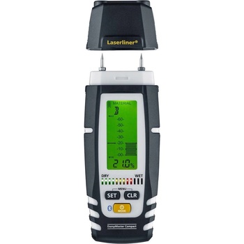 Laserliner DampMaster Compact Plus 082.321A