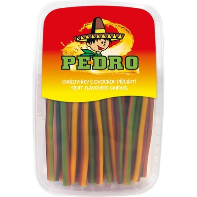 Pedro duhové pendreky 400 g