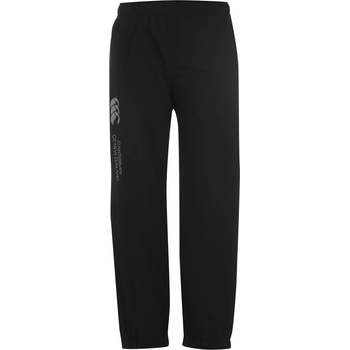 Canterbury Юношески панталони Canterbury Stadium Pants Closed Hem Junior - Black