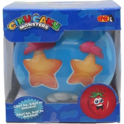 Ciky Caky Monsters