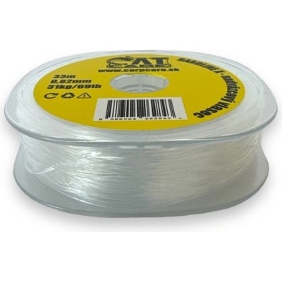 CATCARE Hardline-X 20m 1,20mm 71kg