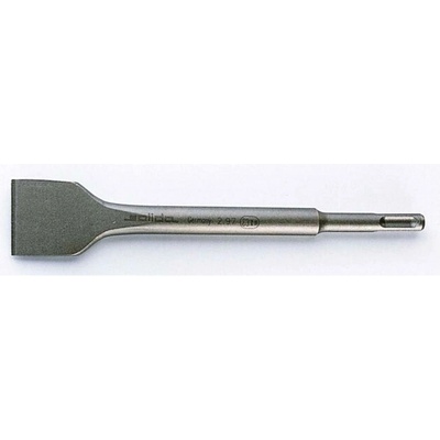 Plochý sekáč - kopistový Narex SDS-plus 40 x 200 mm
