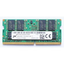 Micron SODIMM DDR4 2400MHz 16GB CL17 MTA16ATF2G64HZ-2G3B1