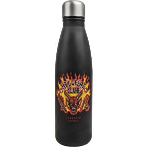Cinereplicas Термобутилка Cine Replicas - Stranger Things, Hellfire Lives, 500 ml (CR4075)