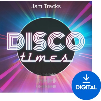 Roland Disco Times (Дигитален продукт)