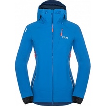 Zajo Air LT Hoody modrá