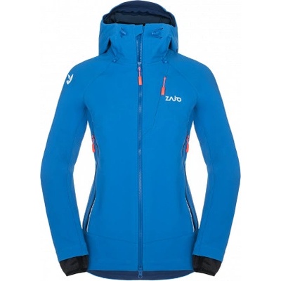 Zajo Air LT Hoody modrá