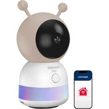 Image 1 of Concept KD4000