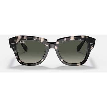 Image 1 of Ray-Ban State Street RB2186 133371