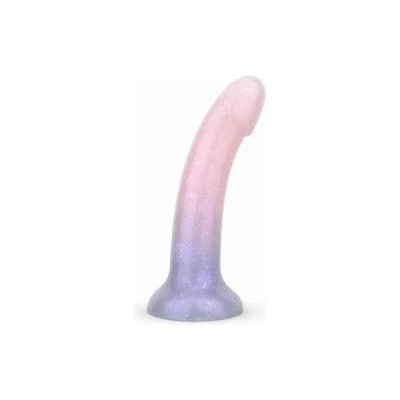 Boss of Toys DreamToys Mermaid Ombre Intimate Model with Glitter 19cm Blue-Purple