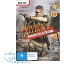 Hry na PC Jagged Alliance: Back in Action