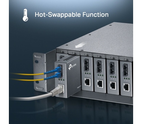 TP-LINK TL-MC1400