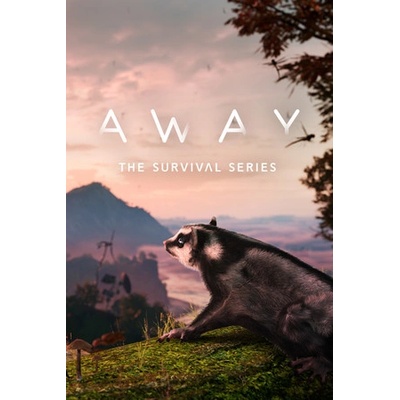 Breaking Walls AWAY The Survival Series (PC)