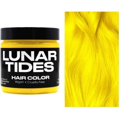 Lunar Tides barva na vlasy Citrine Yellow