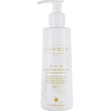 Cosmed Day to Day Gentle Cleansing Gel jemný čistiaci gél na každý deň 200 ml