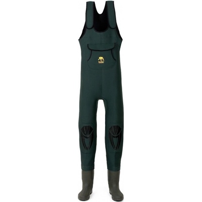 Behr Prsačky HighBack Neo 4mm