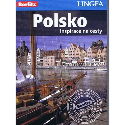 Polsko - Inspirace na cesty - neuveden