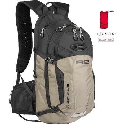 R2 Raven ATBP04B 10l sand black