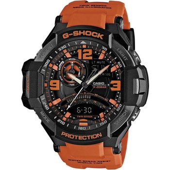 Casio GA-1000-4A