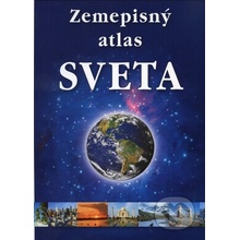 Zemepisný atlas sveta