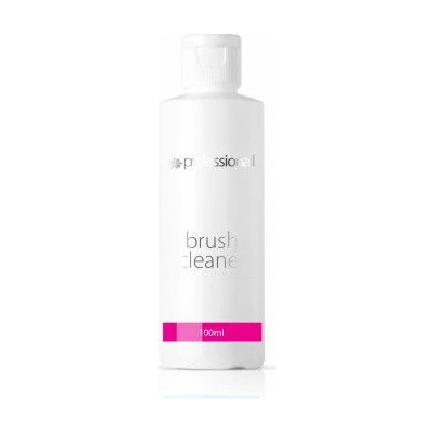 Professionail Roztok na čistenie štetcov 100 ml