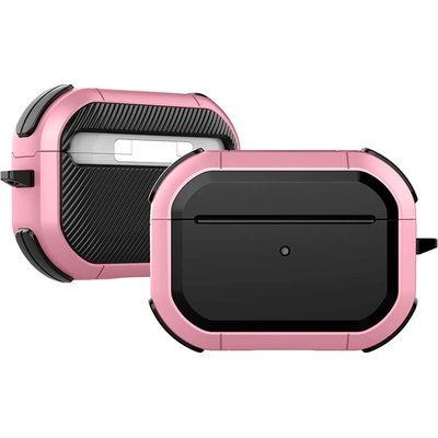 SES Extra odolné ochranné puzdro pre Apple AirPods 3.generace (2021) 13716