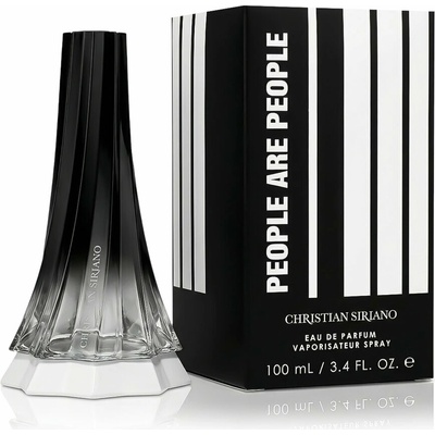 Christian Siriano People Are People parfumovaná voda dámska 100 ml