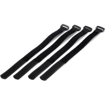 Traxxas велкро ленти за закрепване на батерии