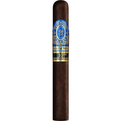 PERDOMO 10TH ANN. MADURO EPICURE BOX PRESSED 1 ks
