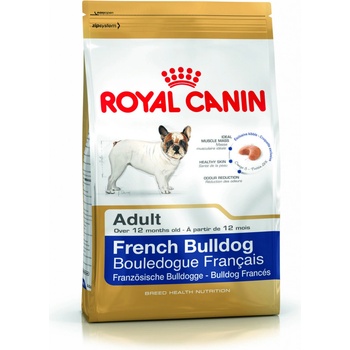 Royal Canin Francouzský bul 1,5 kg