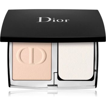Dior Dior Forever Natural Velvet дълготраен компактен фон дьо тен цвят 2N Neutral 10 гр