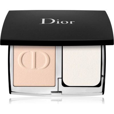 Dior Dior Forever Natural Velvet дълготраен компактен фон дьо тен цвят 2N Neutral 10 гр
