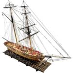 Model Shipways Prince de Neufchatel 1: 64 1812 комплект
