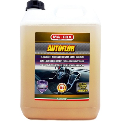 MA-FRA Profi AUTOFLOR UNIKA 5 l