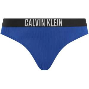 Calvin Klein Intense Power Brief bikini bottom - Blue (Patch Of Blue)