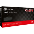 Mercatol Medical Ideall NITRILE MOTO 100 ks