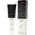 Swissdent Crystal Repair & Whitening Toothcream 100 ml