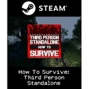 How To Survive: Third Person Standalone