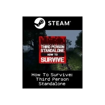 How To Survive: Third Person Standalone